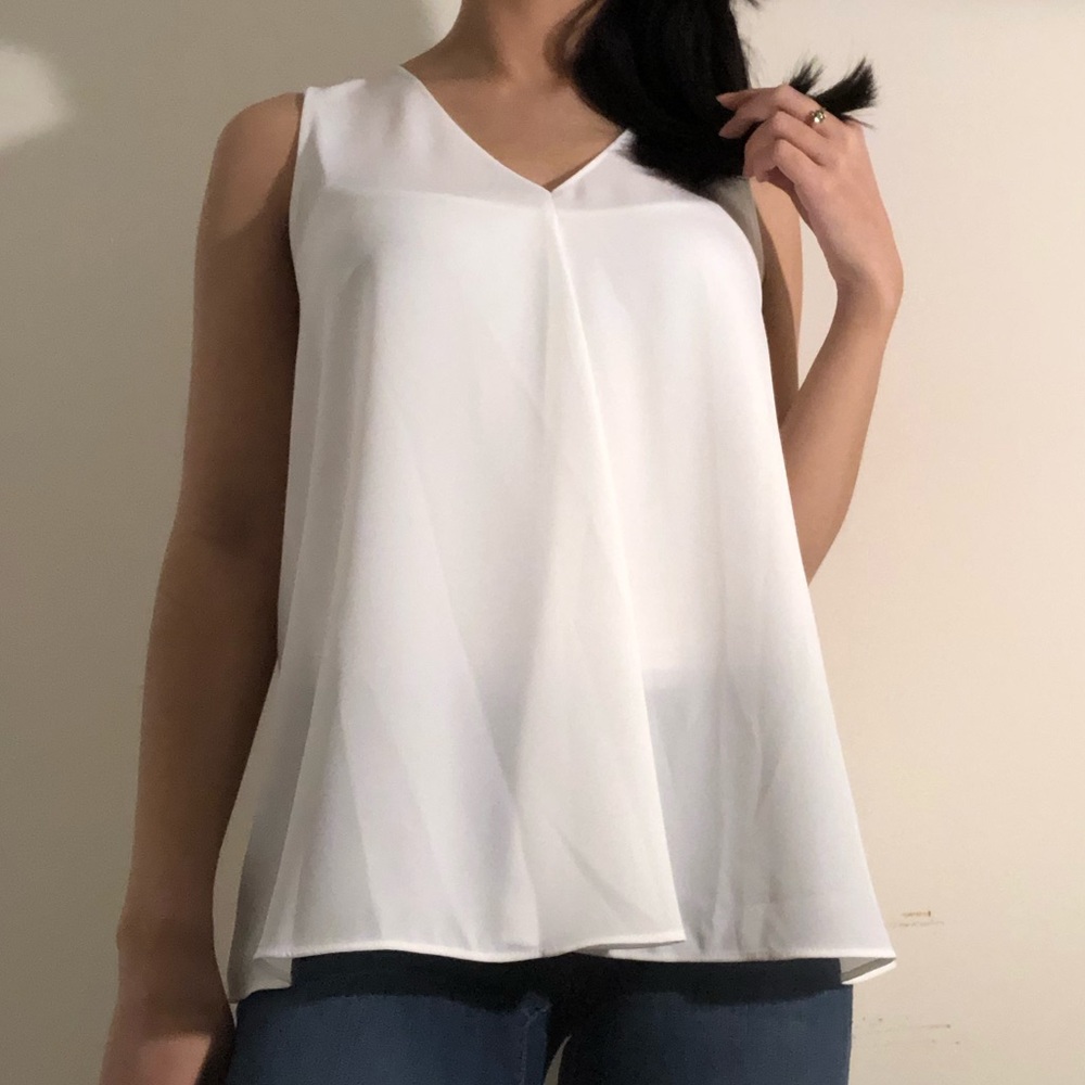 NWOT Vince Camuto Top